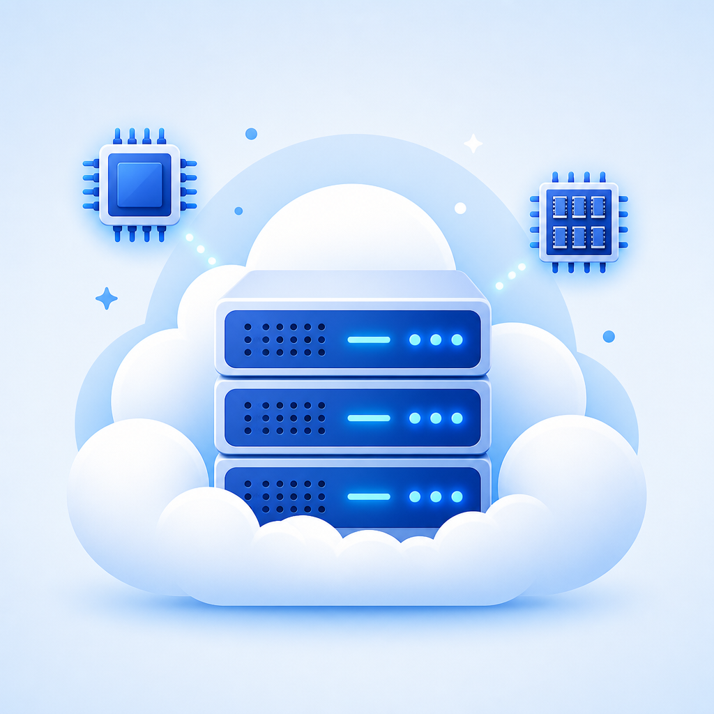 Cloud Hosting