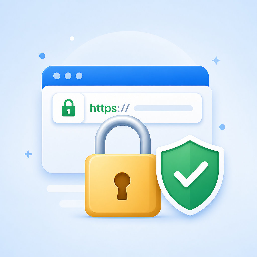Sertifikat SSL