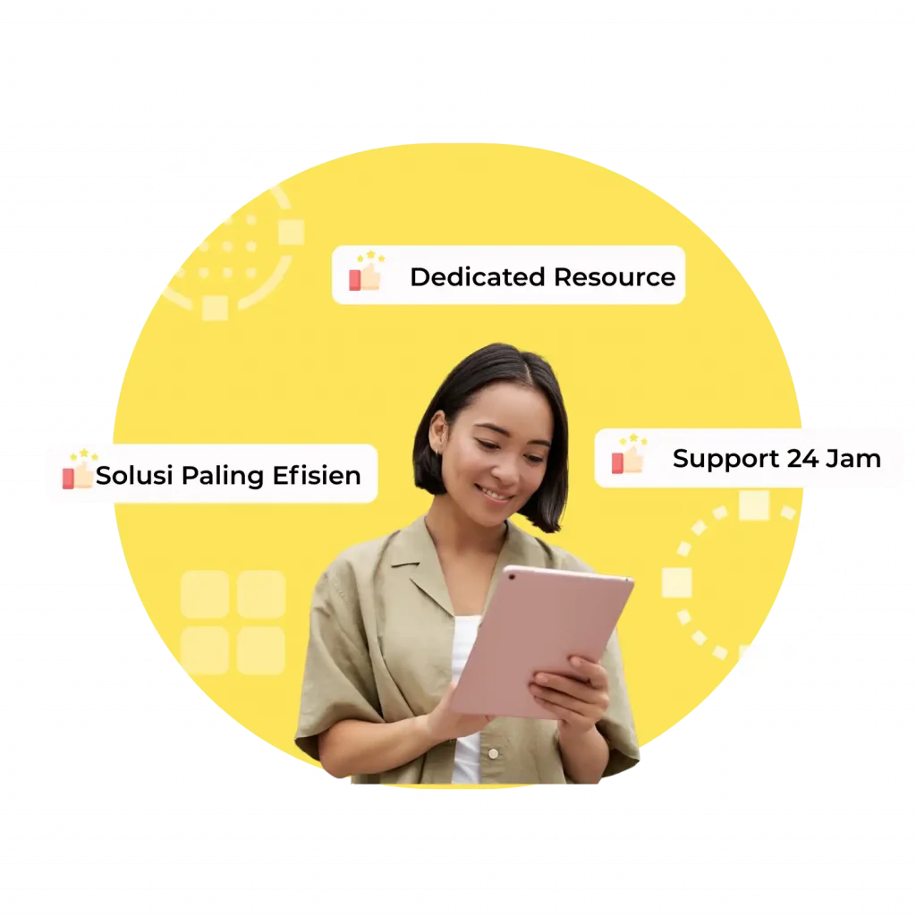 Cloud Hosting Terbaik Indonesia