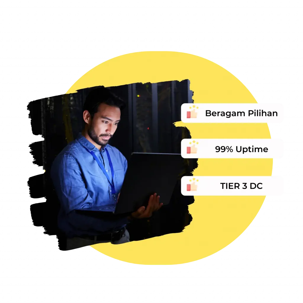 Dedicated Server